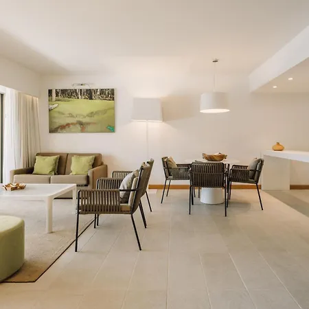 Epic Sana Algarve Hotel Albufeira