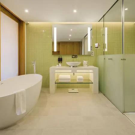 Epic Sana Algarve 5*