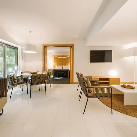 Epic Sana Algarve Hotel
