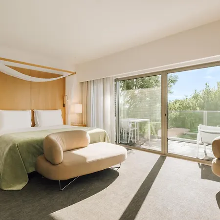 Epic Sana Algarve Hotel 5*