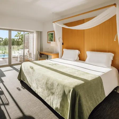 Epic Sana Algarve 5*