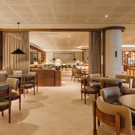 Hotel Epic Sana Algarve 5*