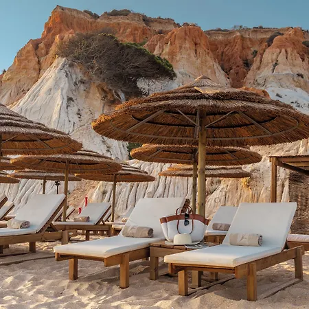 Epic Sana Algarve 5*