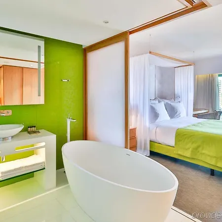 Epic Sana Algarve Otel 5*
