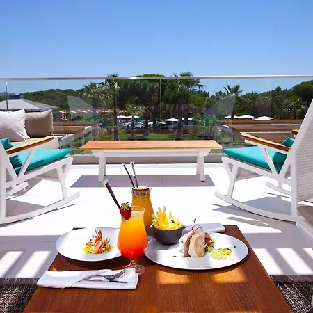 Otel Epic Sana Algarve Albufeira