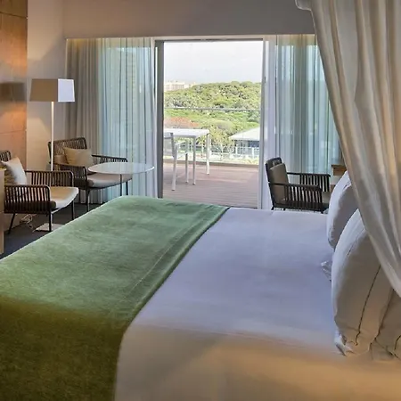 Otel Epic Sana Algarve Albufeira