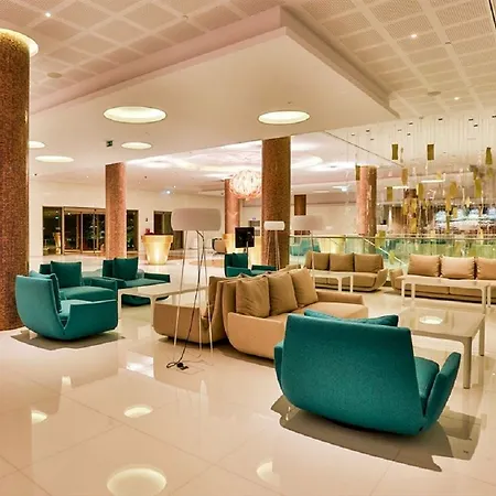 Hotel Epic Sana Algarve Albufeira