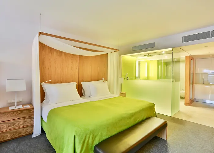 Epic Sana Algarve Szálloda