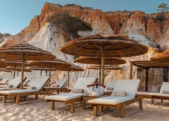 Epic Sana Algarve Szálloda 5*