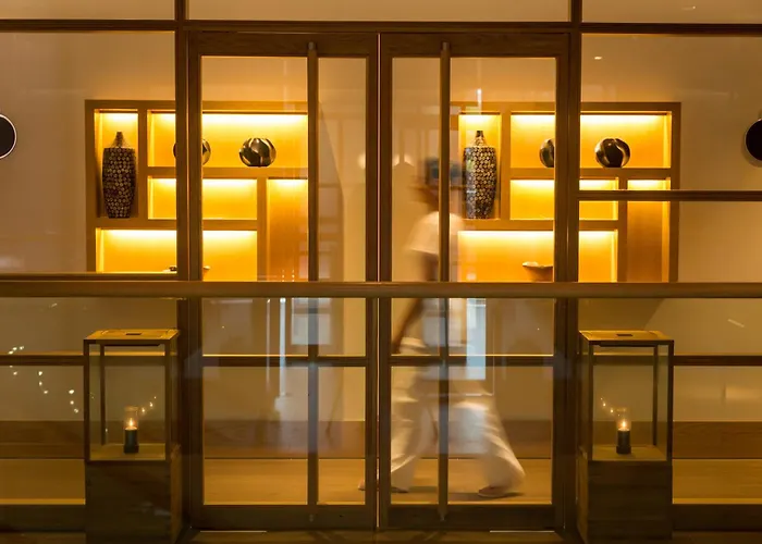 Hotel Epic Sana Algarve Albufeira