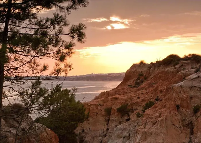 Szálloda Epic Sana Algarve