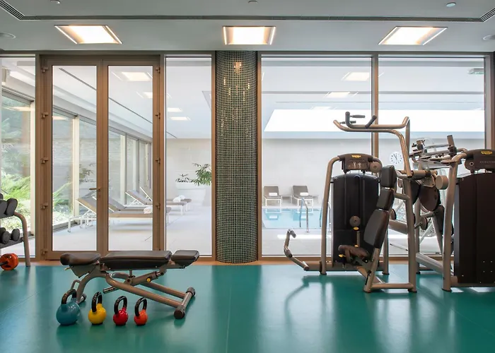 Epic Sana Algarve Hotel Albufeira