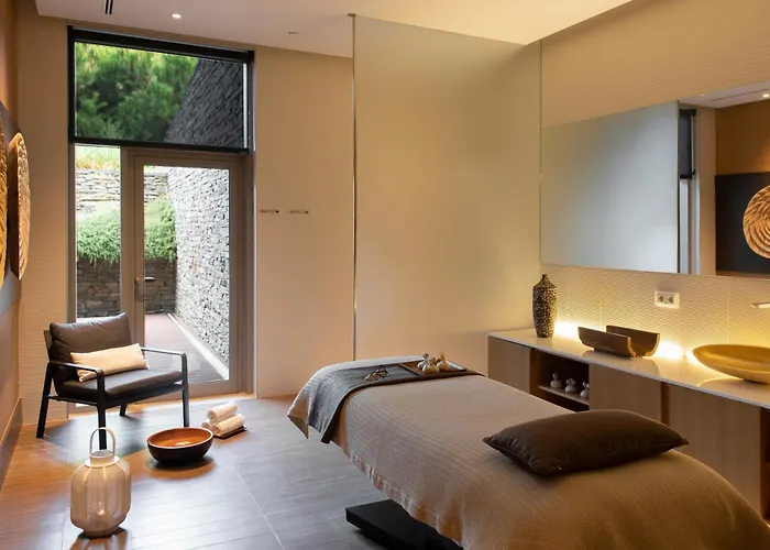 Hotel Epic Sana Algarve Albufeira