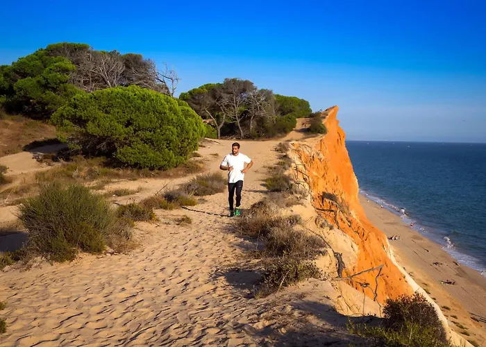 Epic Sana Algarve 5*