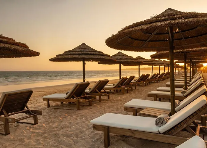 Epic Sana Algarve Hotel