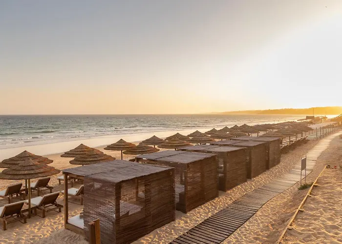 Epic Sana Algarve Hotel 5*