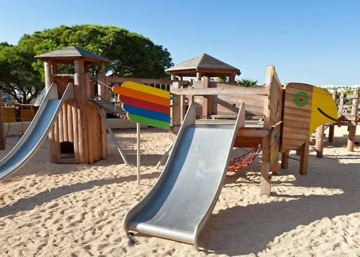 Hotel Epic Sana Algarve 5*