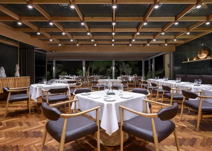 Epic Sana Algarve Hotel 5*