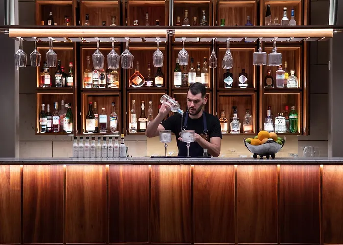 Epic Sana Algarve 5*