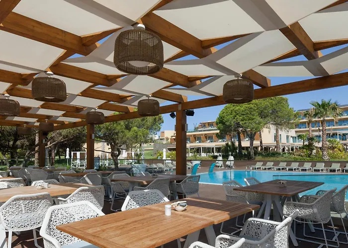 Epic Sana Algarve Albufeira