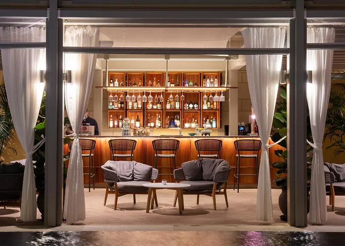 Epic Sana Algarve Hotel 5*