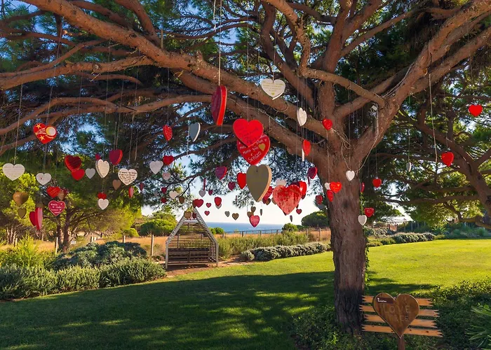 Epic Sana Algarve 5*