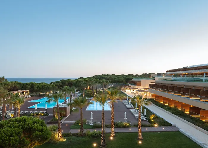 Hotel Epic Sana Algarve