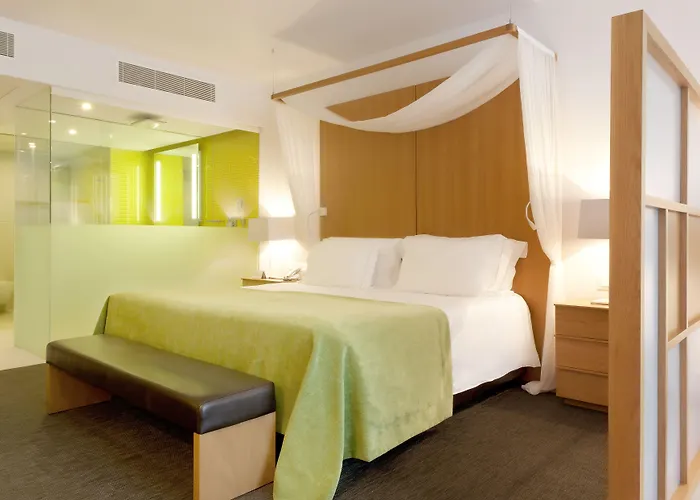 Hotel Epic Sana Algarve Albufeira