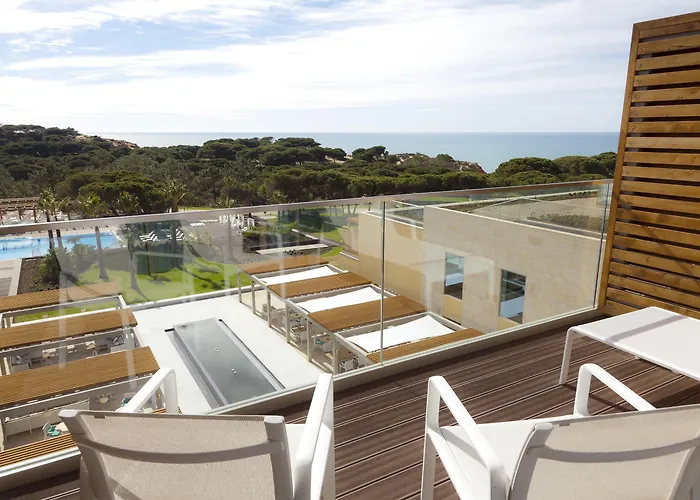 Epic Sana Algarve Hotel