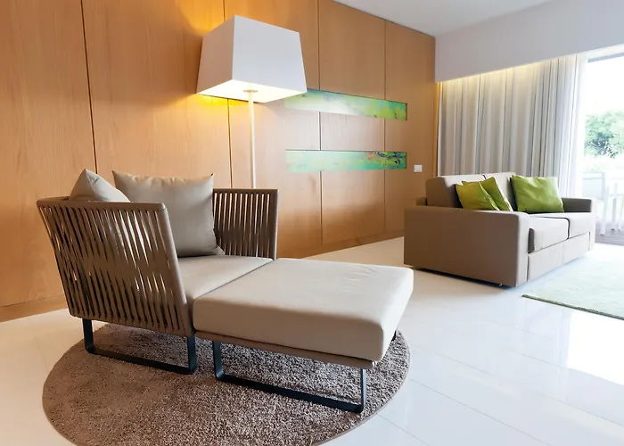 Epic Sana Algarve Hotel