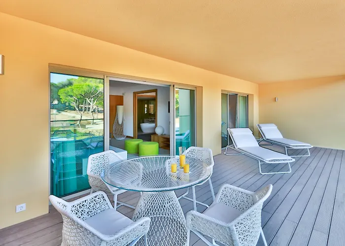 Hotel Epic Sana Algarve Albufeira