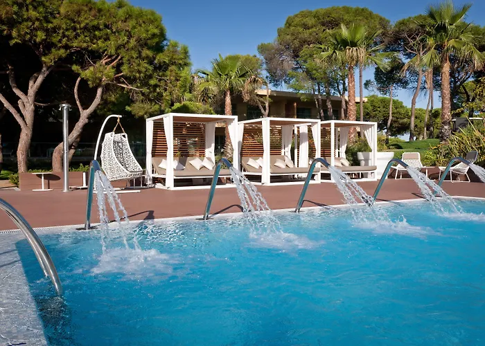 Hotel Epic Sana Algarve Albufeira