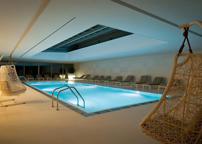 Epic Sana Algarve Hotel 5*