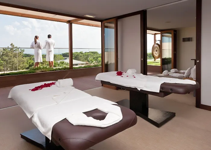 Epic Sana Algarve 5*