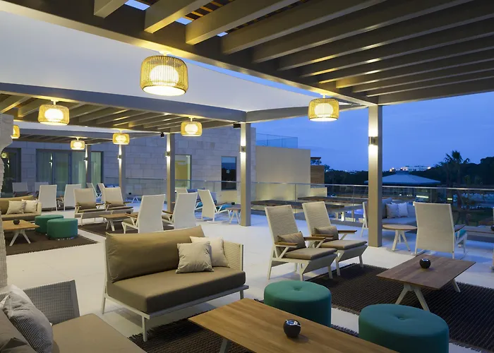 Szálloda Epic Sana Algarve 5*