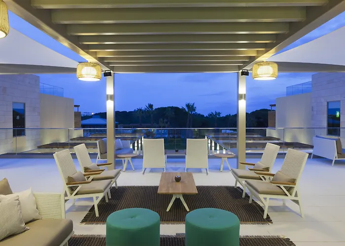 Epic Sana Algarve 5* Albufeira