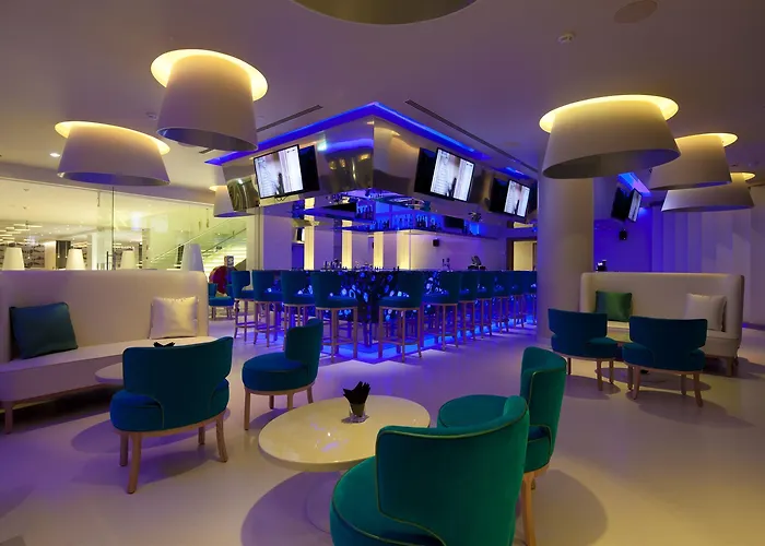 Epic Sana Algarve 5*