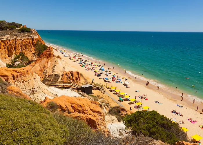 Epic Sana Algarve Albufeira