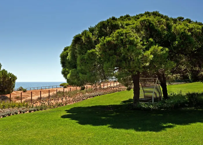 Epic Sana Algarve Hotel Albufeira