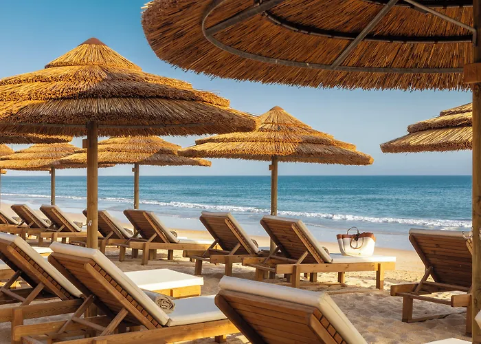 Epic Sana Algarve Hotel Albufeira