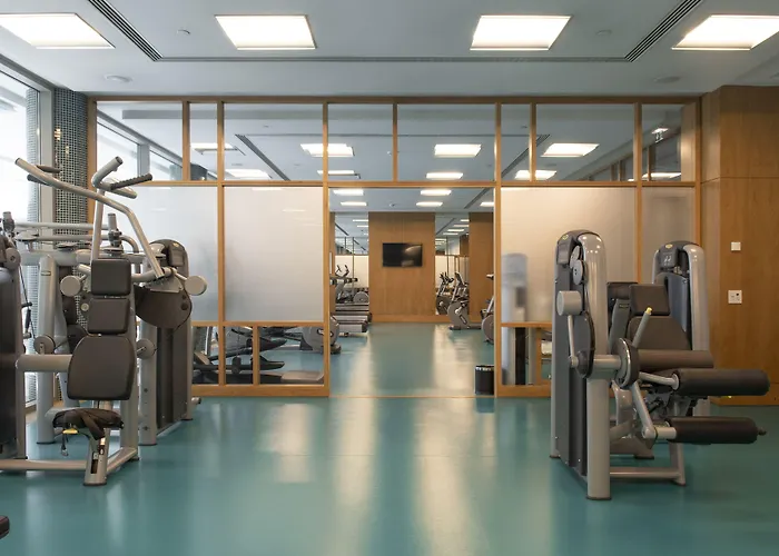 Epic Sana Algarve Hotel 5*