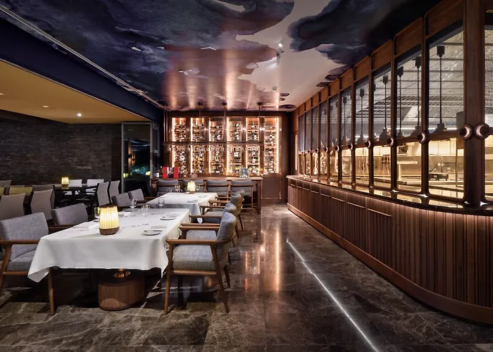 Hotel Epic Sana Algarve Albufeira