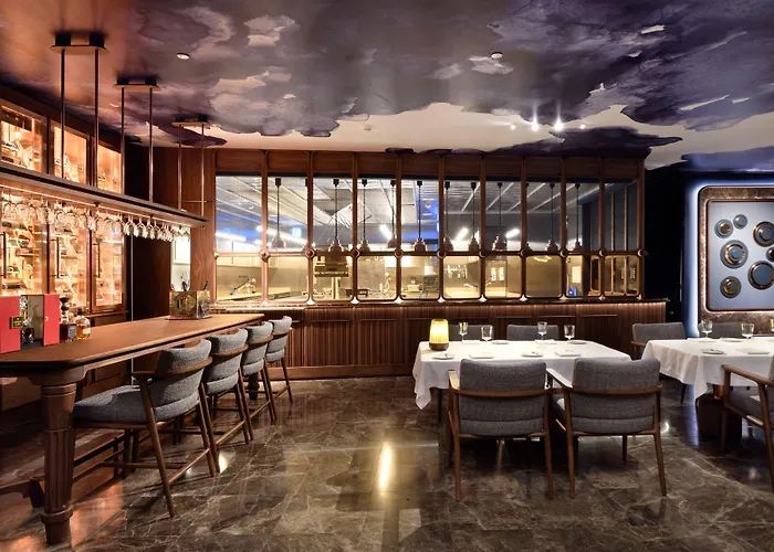 Hotel Epic Sana Algarve