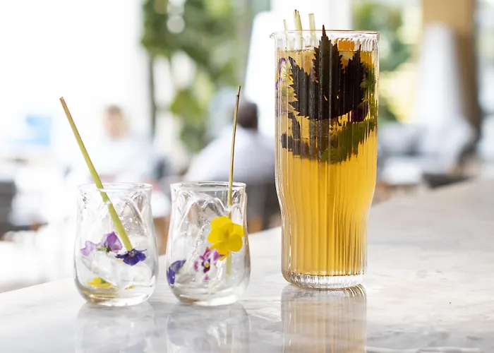 Hotel Epic Sana Algarve Albufeira