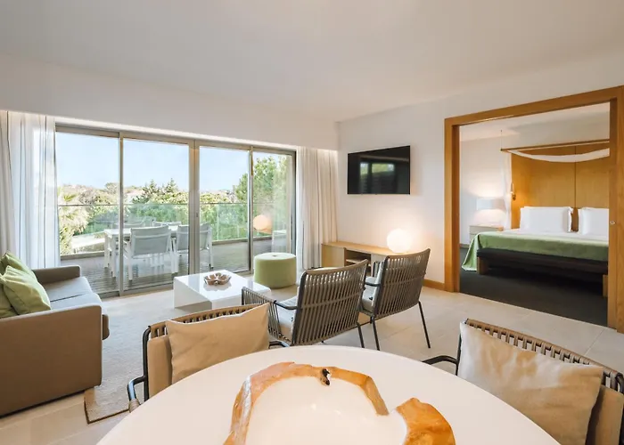 Epic Sana Algarve Albufeira