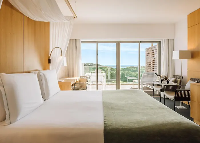 Epic Sana Algarve Hotel