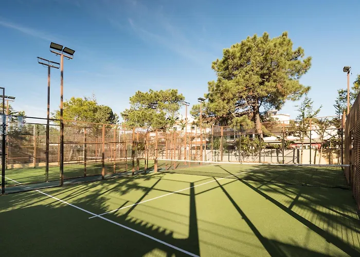 Epic Sana Algarve Szálloda