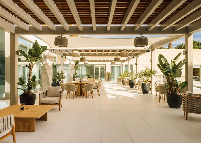 Epic Sana Algarve Hotel