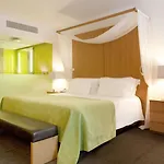 Отель Epic Sana Algarve Албуфейра