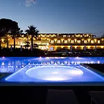 Отель Epic Sana Algarve Албуфейра